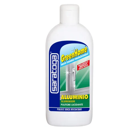 Aluminium