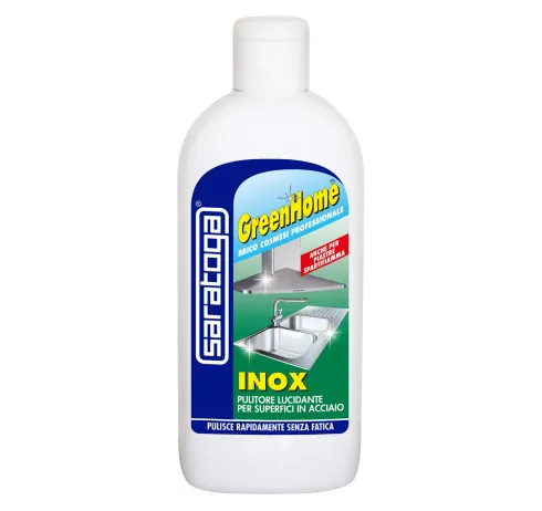 GreenHome Inox