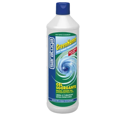 Drains Opener Gel
