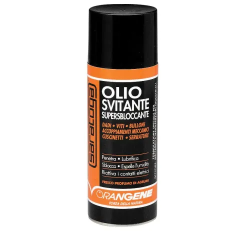 Super Unblocking Screwreleasing Oil