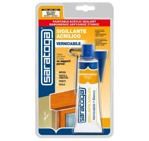 ACRYLIC SEALANT