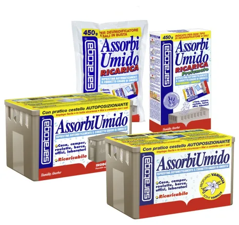 Assorbiumido