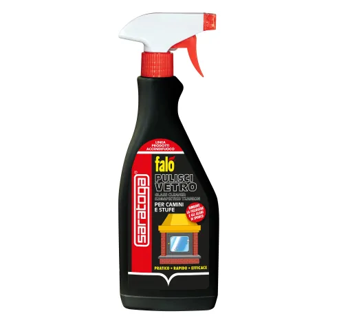 Glass Cleaner