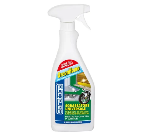 Universal Degreaser