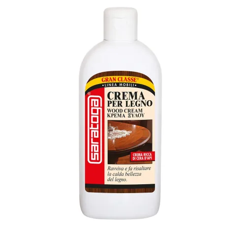 Wood Cream