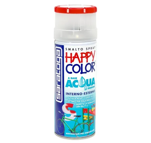 Happy Color Water-Based