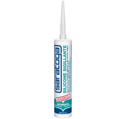 SILICONE SEALANT