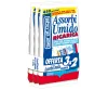 Ricarica inodore 3x2 (450 g)