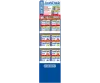Pall-Box Vaschette Mix (36 pz)