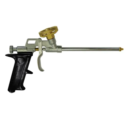 Metal Pistol For Foams 