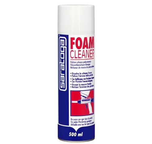 Foam Cleaner