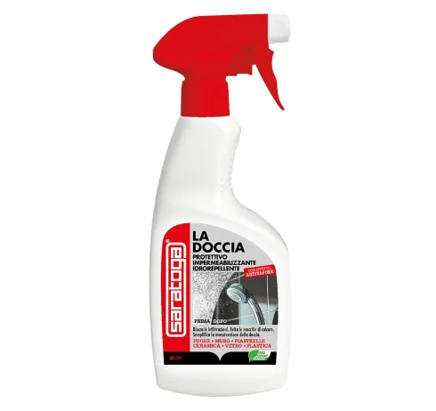 La Doccia