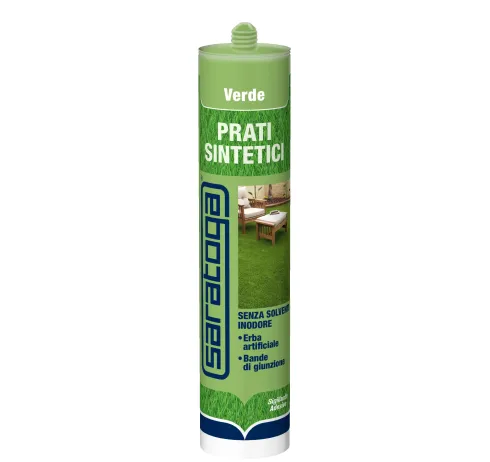 Synthetic Turf Sealant