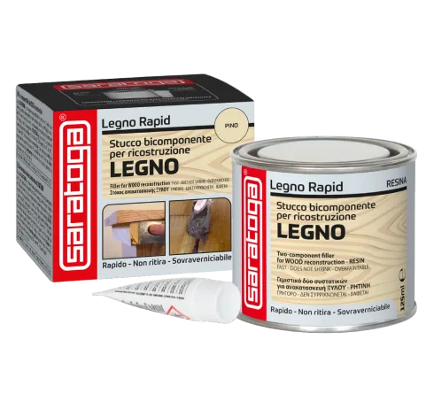LEGNO RAPID