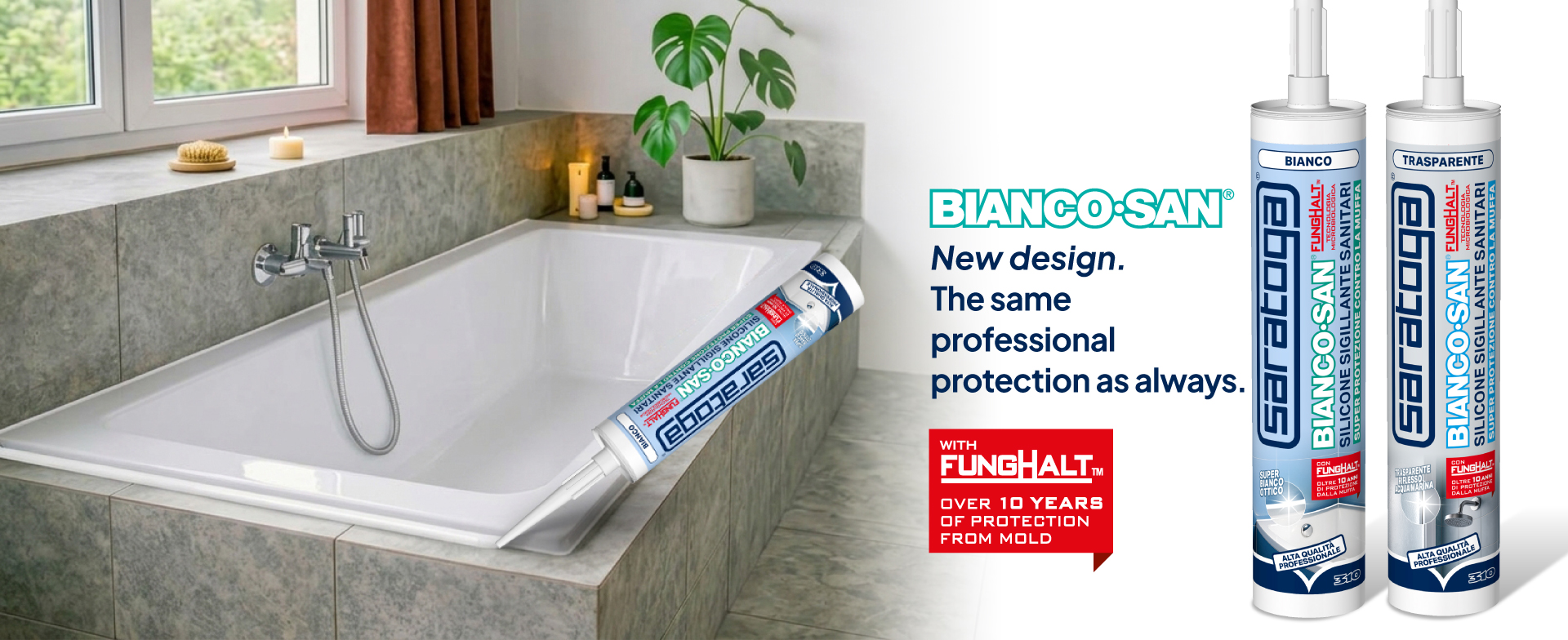 Bianco•San®
