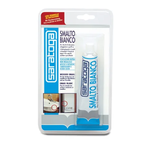 Smalto Bianco