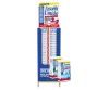 Pall-Box Ricariche Profumate 3x2  Pino e Lavanda 24+24 Termo da 3 buste
