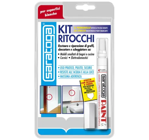 Kit Ritocchi