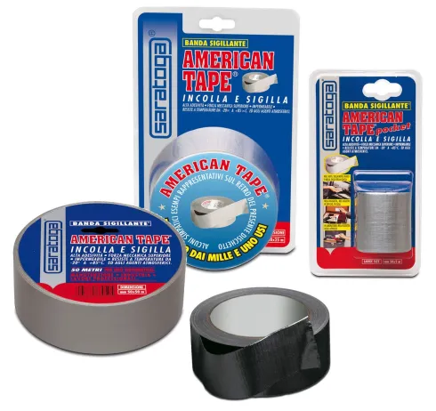 American Tape