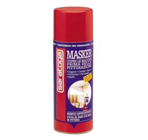 Masker