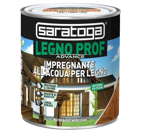 LEGNO PROF
