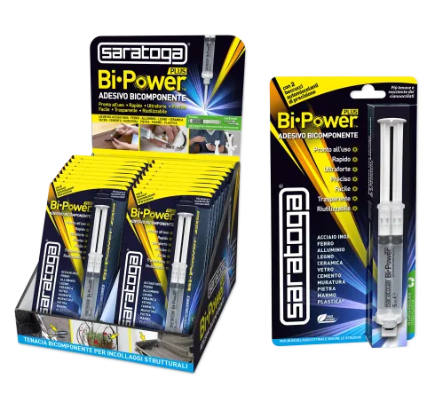 Bi-Power