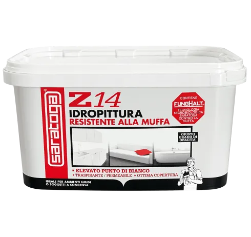 Z14 Idropittura