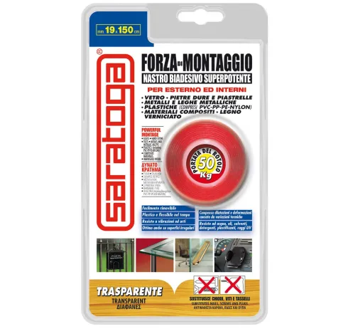 Forza di Montaggio