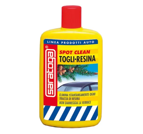 Togli Resina