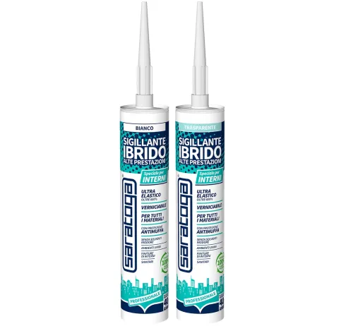 Sigillanti Ibridi INTERNI