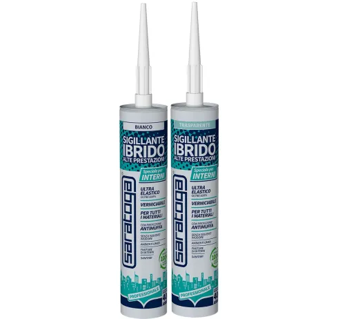 Sigillanti Ibridi INTERNI