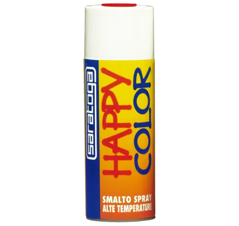 Happy Color Alte Temperature