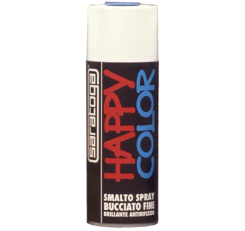 Happy Color Bucciato Fine