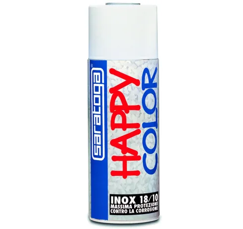 Happy Color Inox 18/10