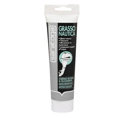 Grasso Nautica