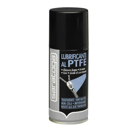 Lubrificante al PTFE