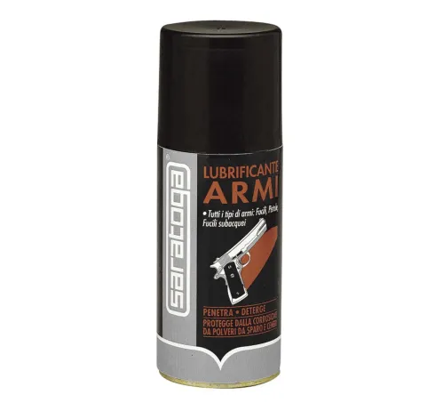 Lubrificante Armi