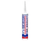 Silicone Sigillante Antimuffa USA White
