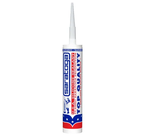 Silicone USA White Universale