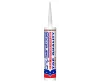 Silicone Sigillante Neutro Lamiere USA White