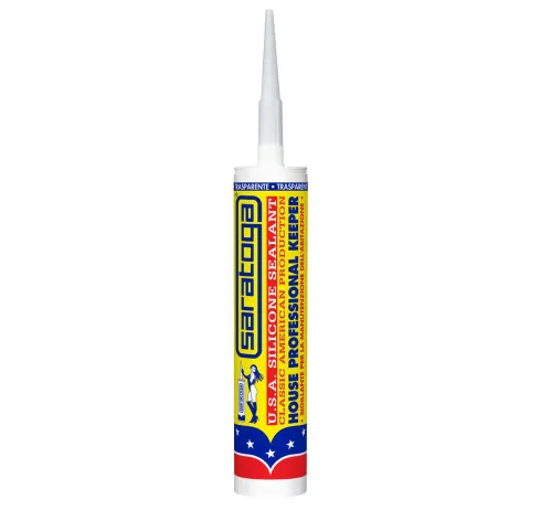 Silicone USA Yellow Universale