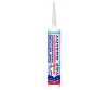 Silicone Sigillante Neutro Specchi USA White