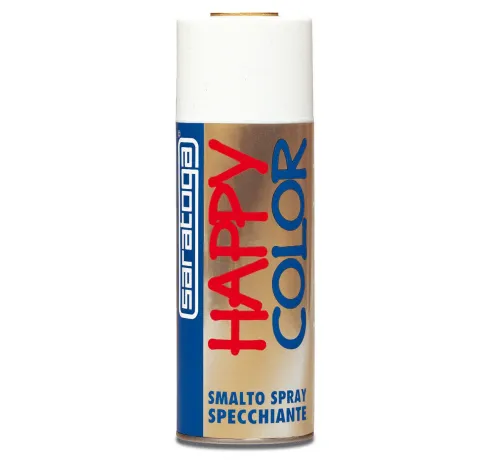 Happy Color Specchiante
