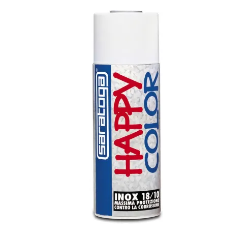 Happy Color Inox 18/10