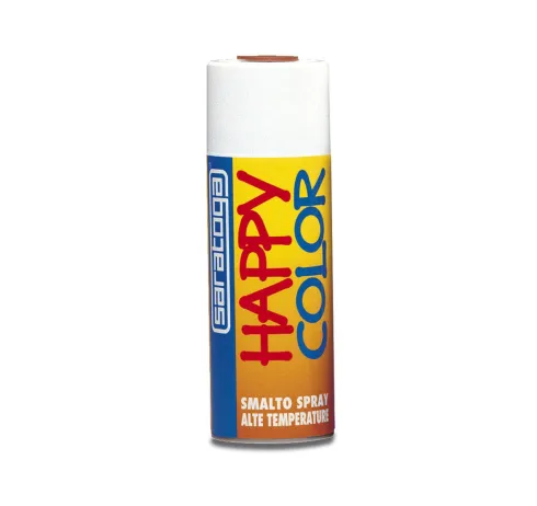 Happy Color Alte Temperature