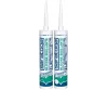 Silicone Sigillante con protezione Antimuffa NPBN