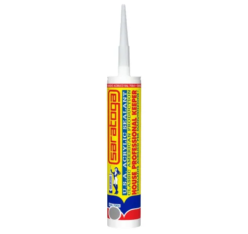 Acrilico Sigillante USA Yellow