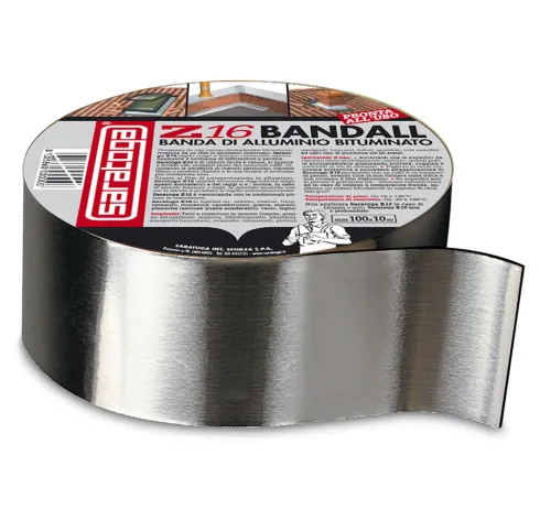 Z16 bandall