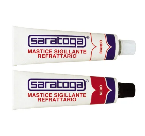 Mastice Sigillante Refrattario