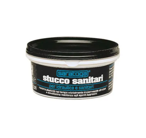 Stucco Sanitari
